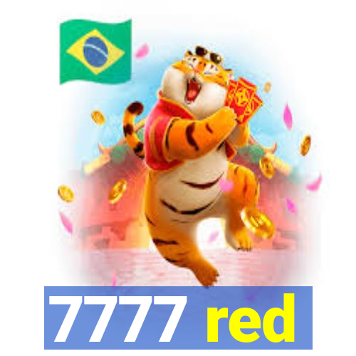 7777 red