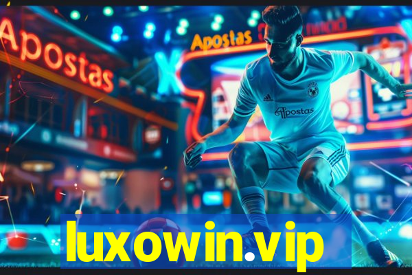 luxowin.vip