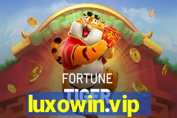 luxowin.vip