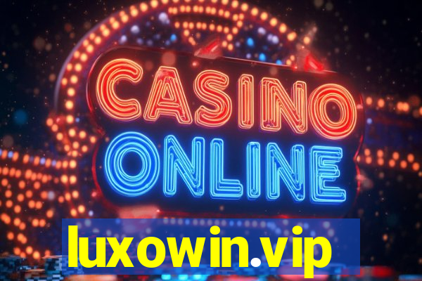 luxowin.vip