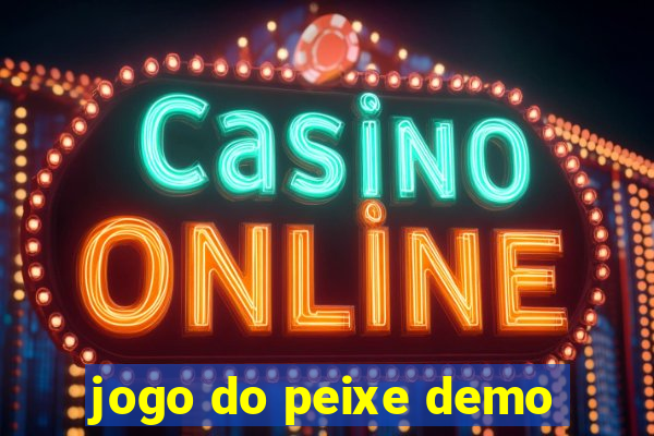 jogo do peixe demo