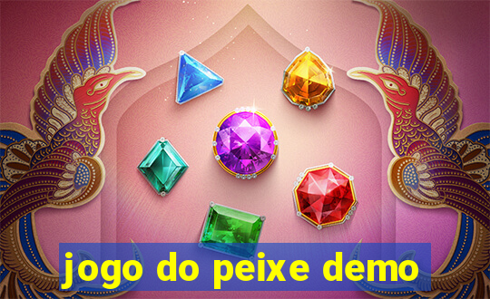 jogo do peixe demo