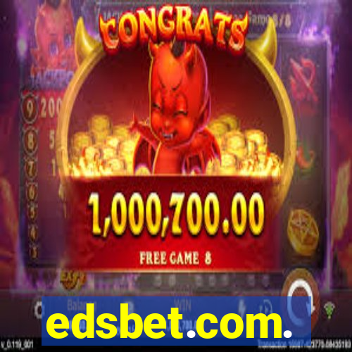 edsbet.com.