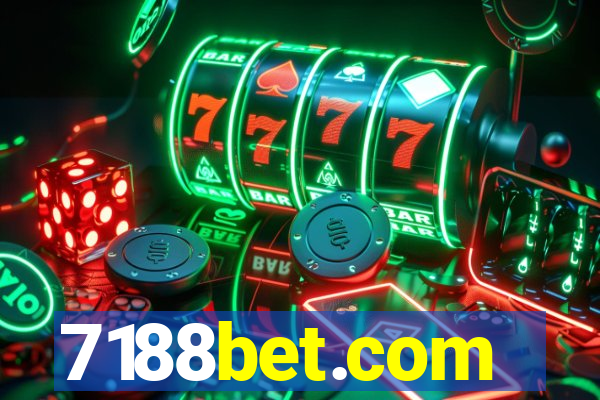 7188bet.com