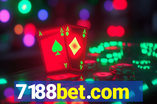 7188bet.com