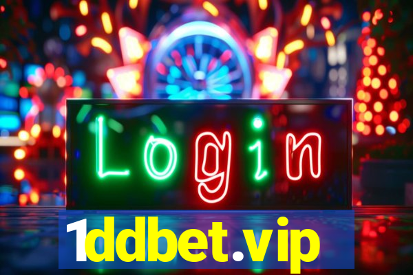 1ddbet.vip