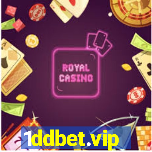 1ddbet.vip