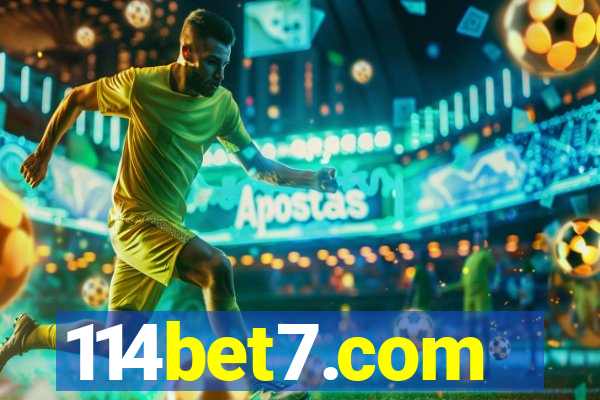 114bet7.com