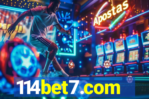 114bet7.com