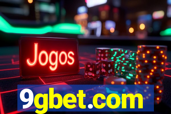 9gbet.com