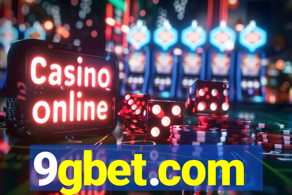 9gbet.com