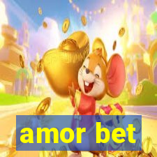 amor bet