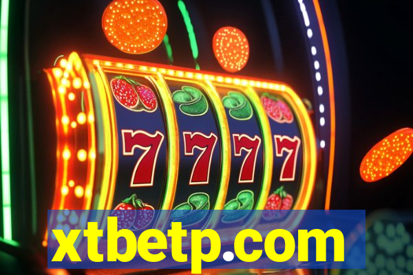 xtbetp.com