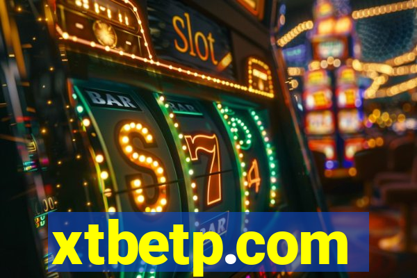 xtbetp.com