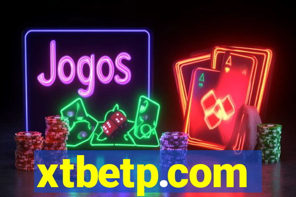 xtbetp.com