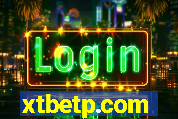 xtbetp.com