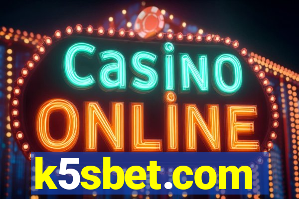 k5sbet.com