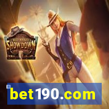 bet190.com