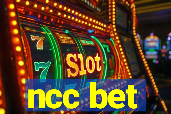 ncc bet