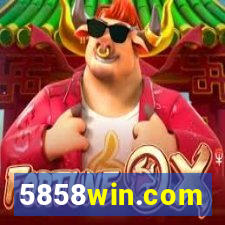 5858win.com