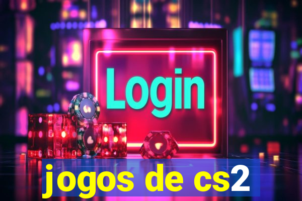 jogos de cs2