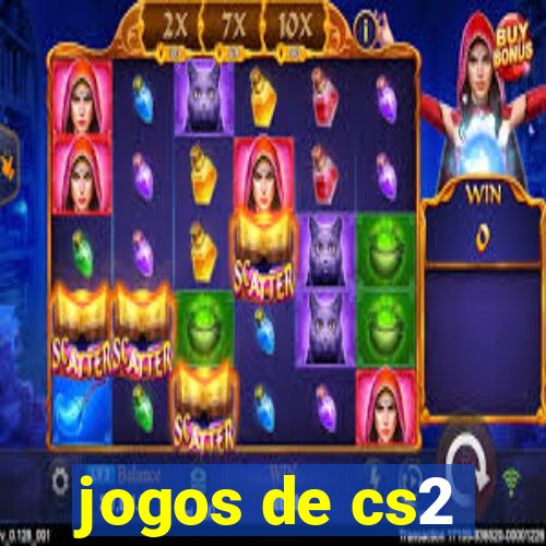 jogos de cs2