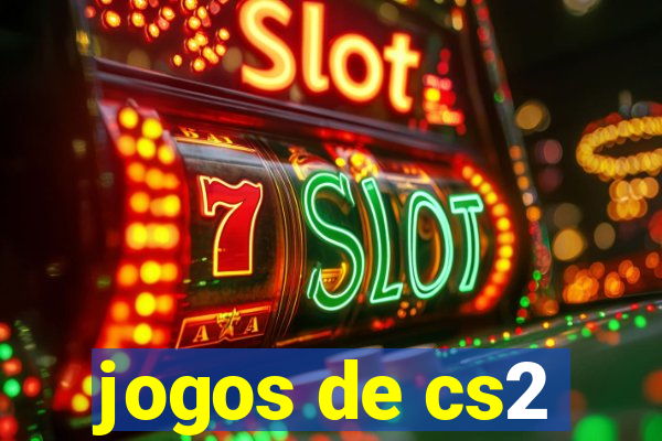 jogos de cs2