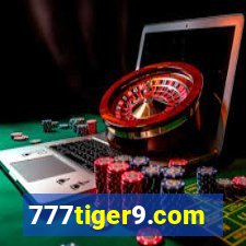 777tiger9.com