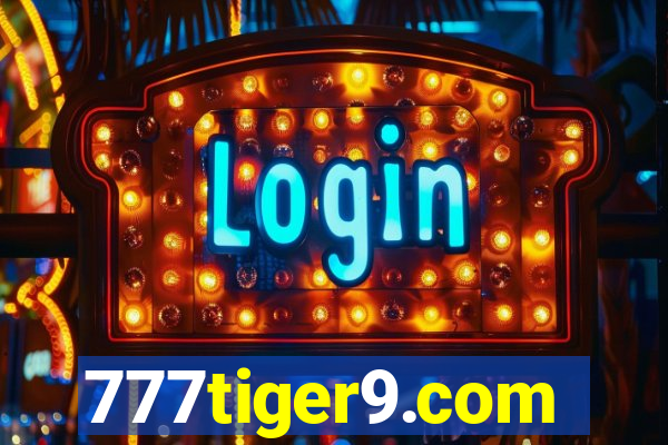 777tiger9.com