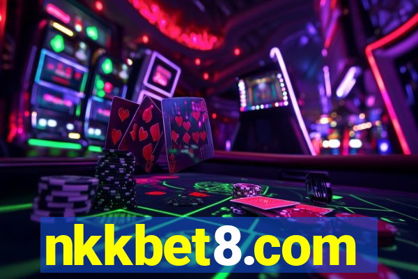 nkkbet8.com