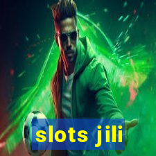 slots jili