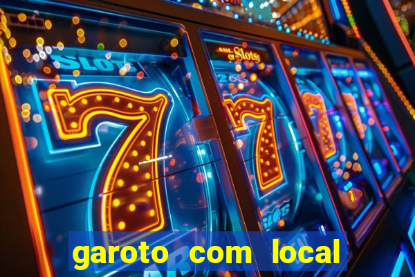 garoto com local porto alegre