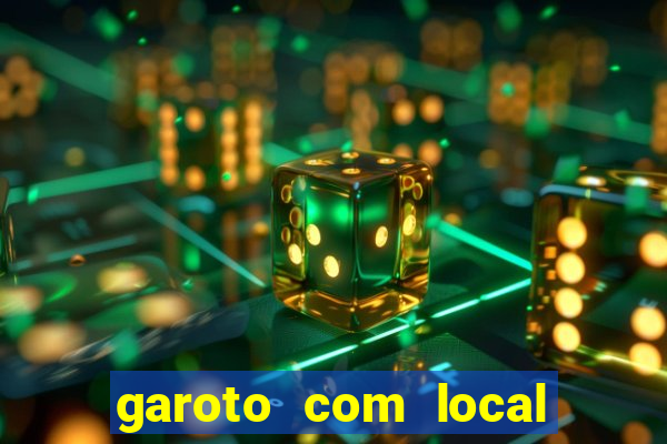 garoto com local porto alegre