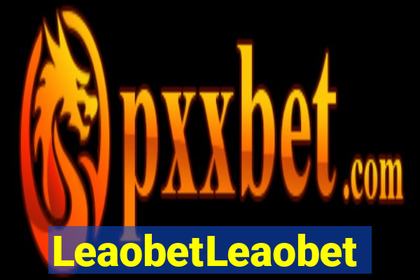 LeaobetLeaobet