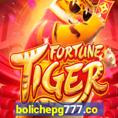 bolichepg777.com