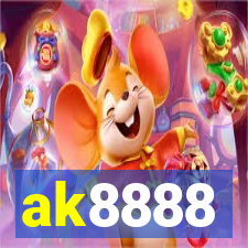 ak8888