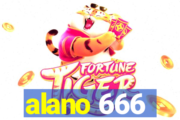 alano 666