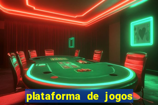 plataforma de jogos de 2 reais