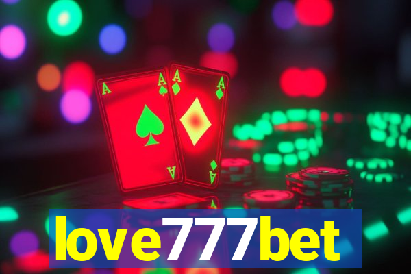 love777bet