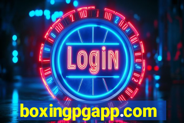 boxingpgapp.com