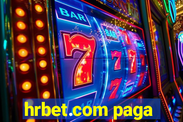 hrbet.com paga