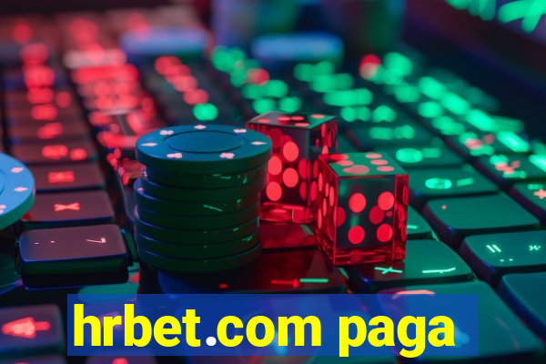 hrbet.com paga