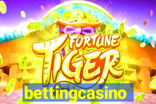 bettingcasino