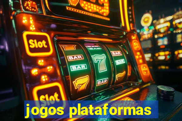 jogos plataformas