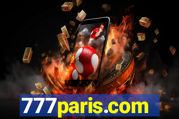 777paris.com