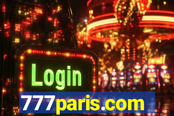 777paris.com