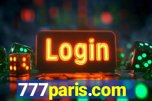 777paris.com