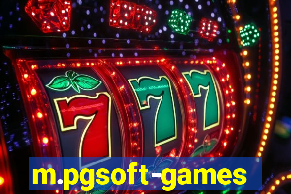 m.pgsoft-games