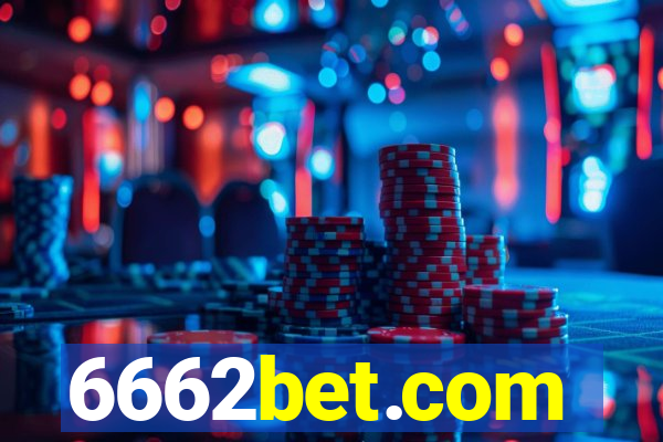 6662bet.com