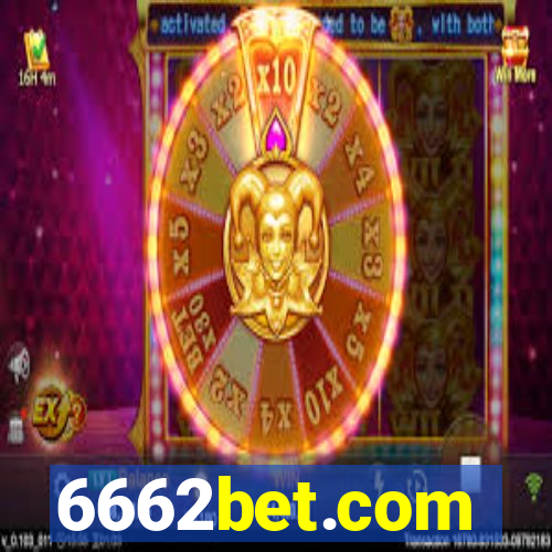 6662bet.com